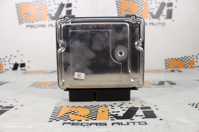 Centralina De Motor Bmw 3 (F30, F80)  8573257 / 0281019680 / 1039S6119 - 3