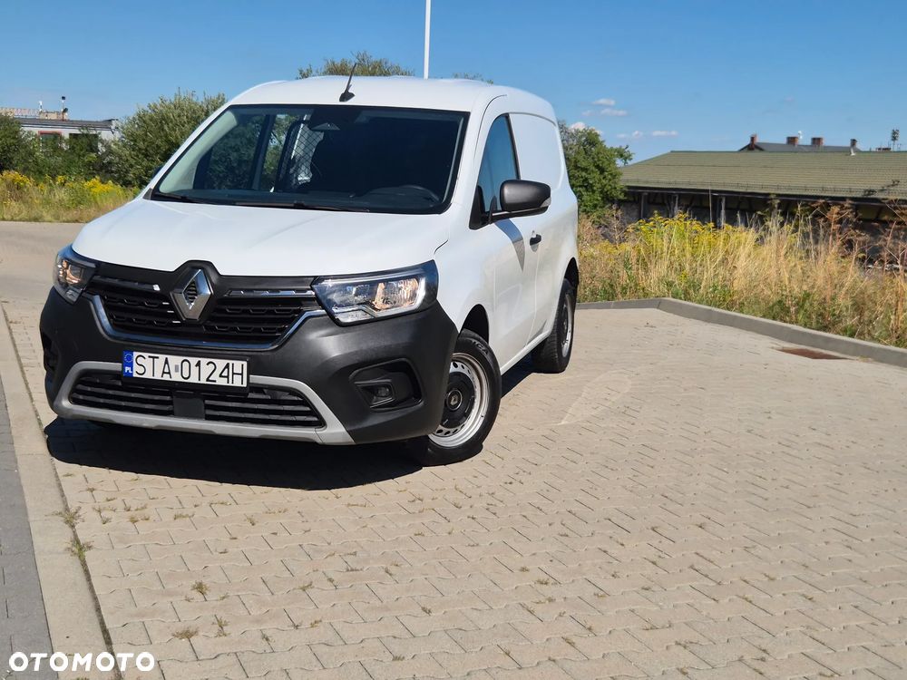 Renault Kangoo - 7