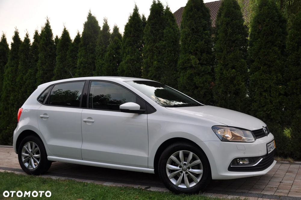 Volkswagen Polo 1.2 TSI BMT Comfortline - 2