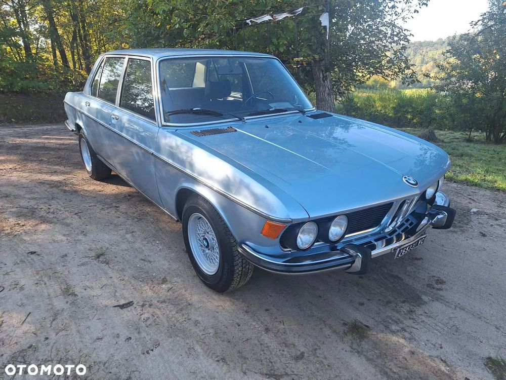 BMW Inny - 3
