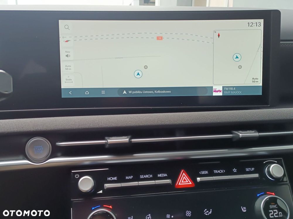 Hyundai Tucson 1.6 T-GDi Executive 2WD DCT - 19