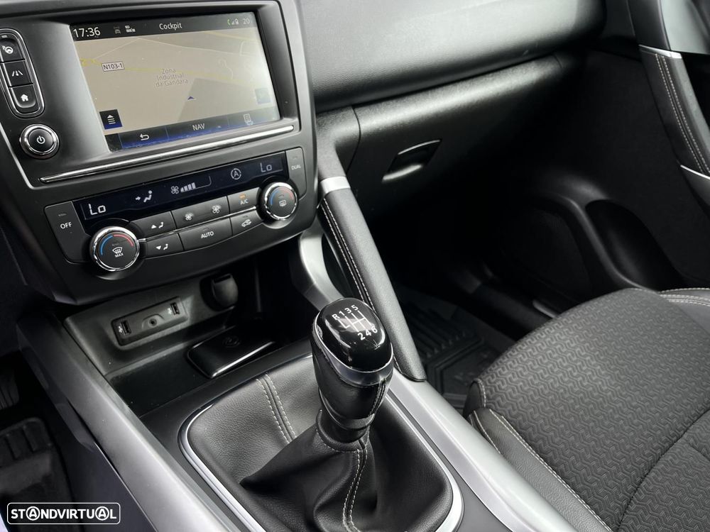 Renault Kadjar 1.5 dCi Exclusive - 17