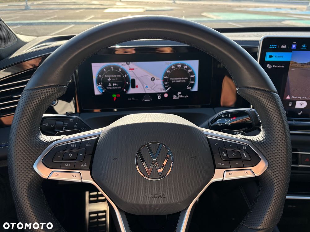 Volkswagen Tiguan 2.0 TSI 4Mot R-Line Plus DSG - 32