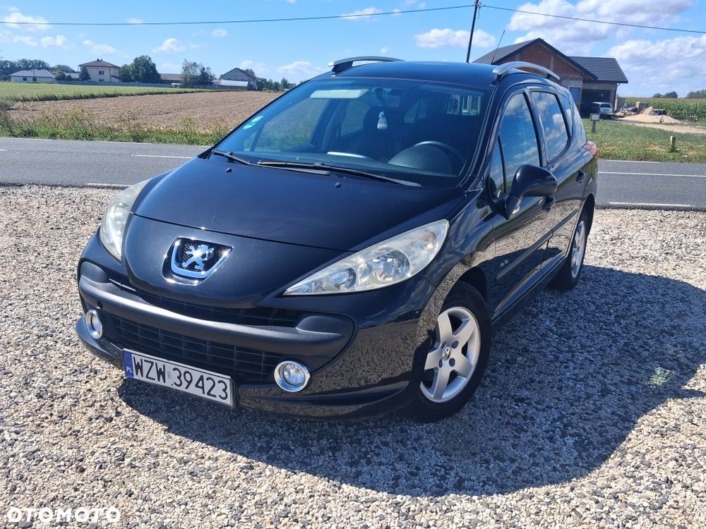 Peugeot 207 - 2