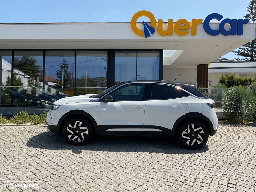 Opel Mokka-e Elegance - 12
