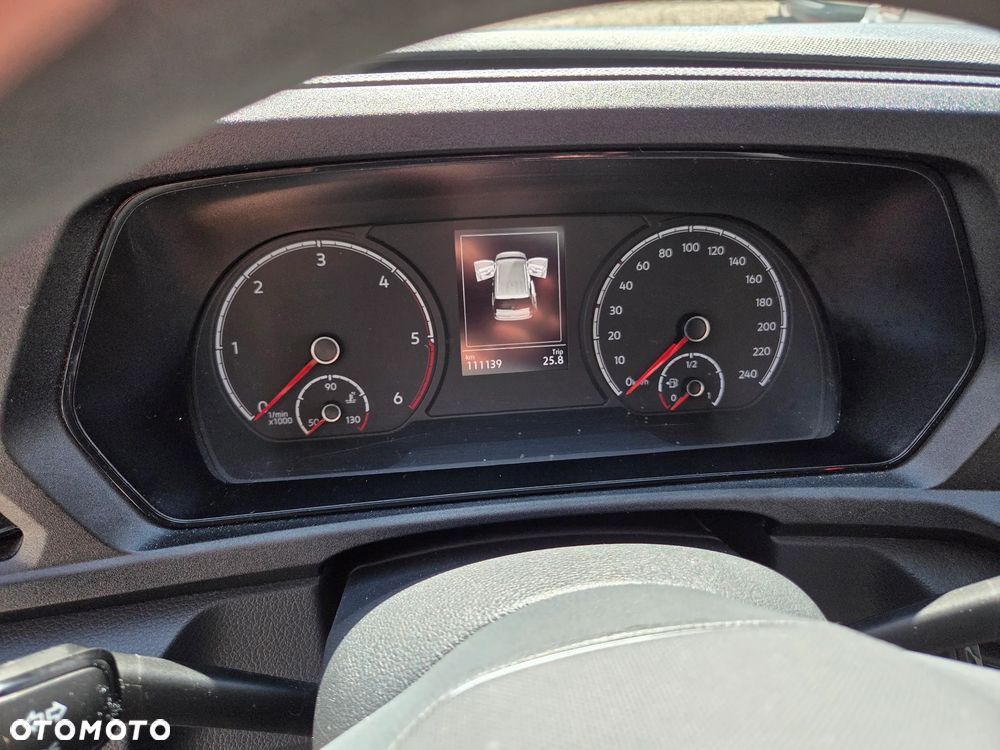 Volkswagen Caddy 2.0 TDI - 16