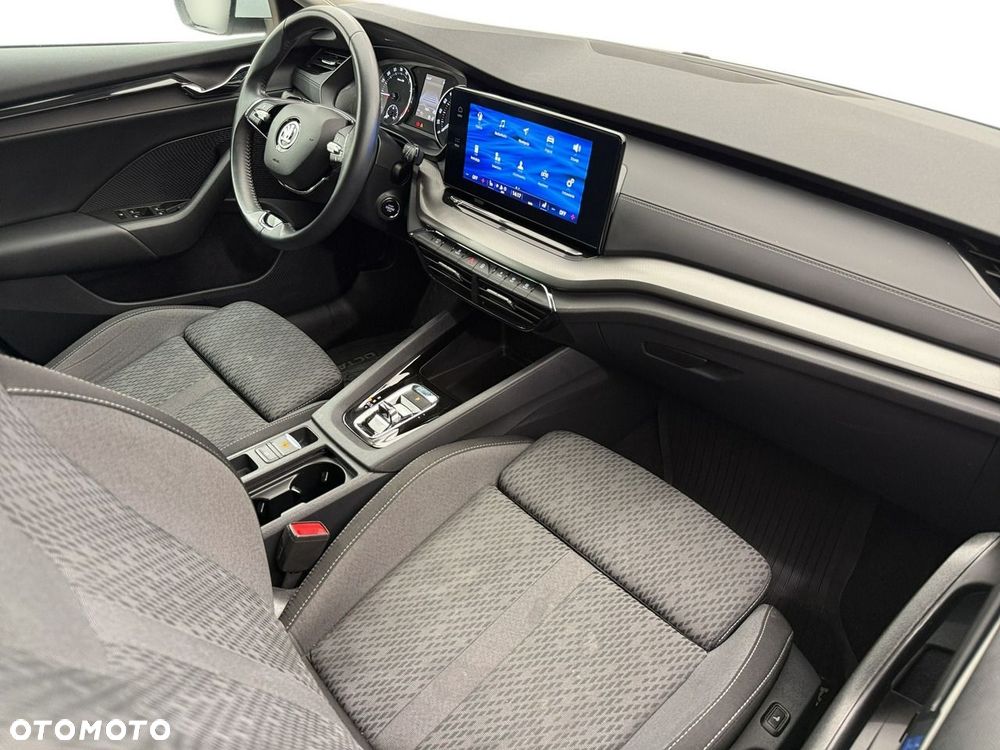 Skoda Octavia - 15