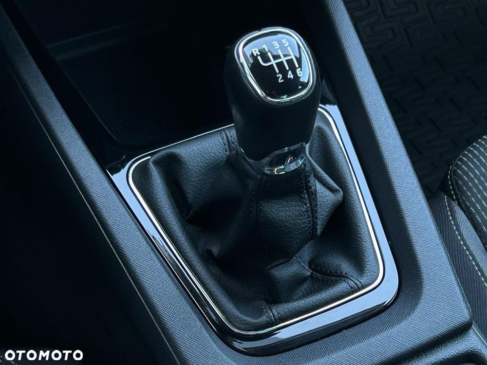 Skoda Octavia 1.0 TSI Ambition - 23