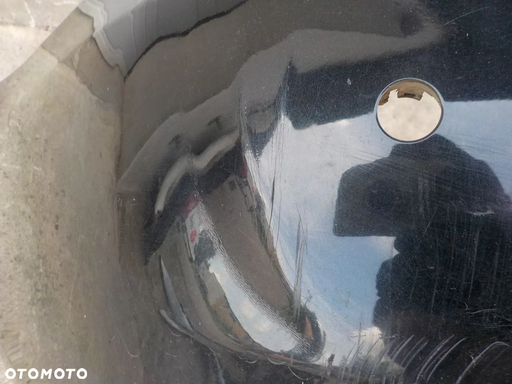 BMW SERIA 3 E92 ZDERZAK TYŁ 475 - 10