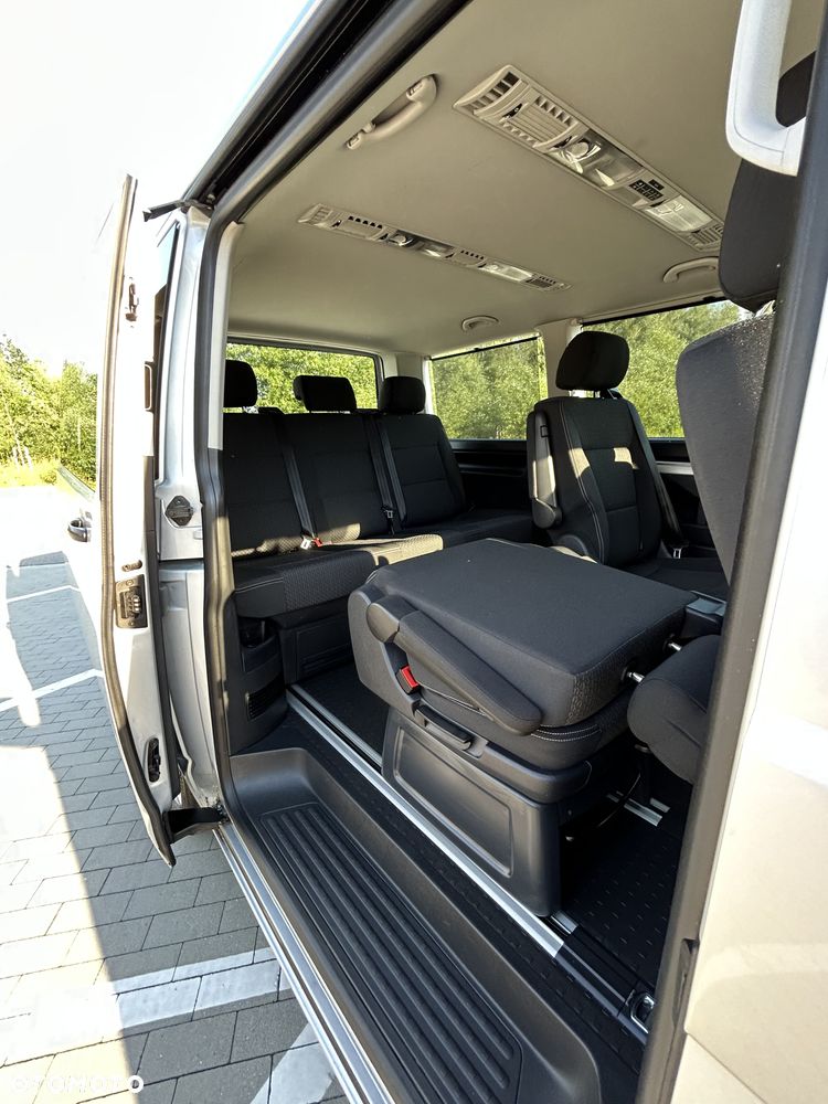 Volkswagen Multivan 2.0 TDI L1 Highline 4Motion - 18