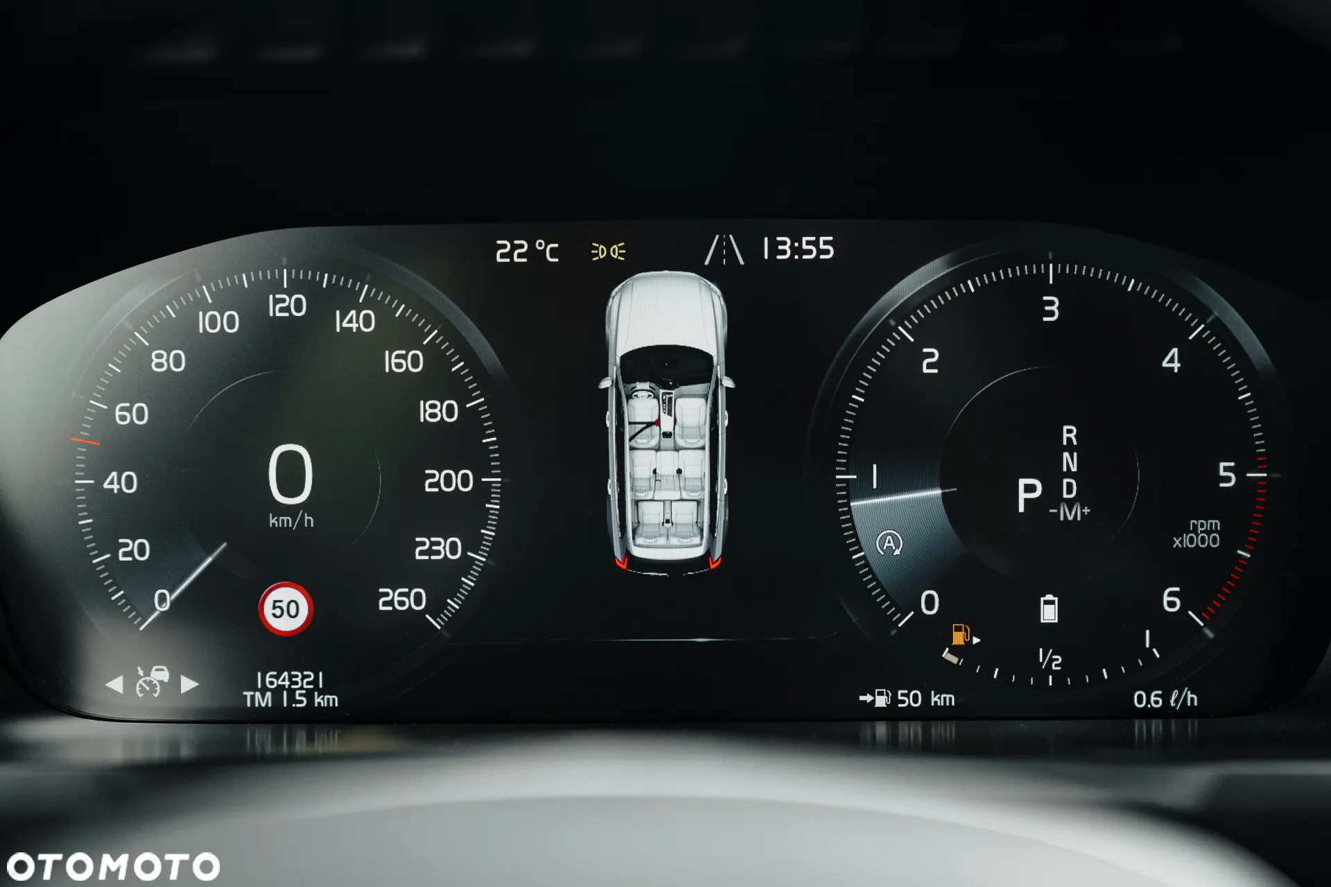 Volvo XC 90 B5 D AWD Geartronic RDesign - 18