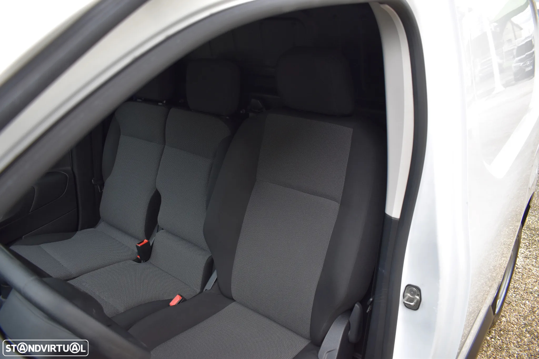 Peugeot Partner 1.5 BlueHdi - 6