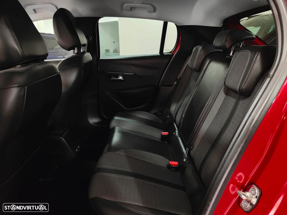 Peugeot 208 1.2 PureTech Allure EAT8 - 35