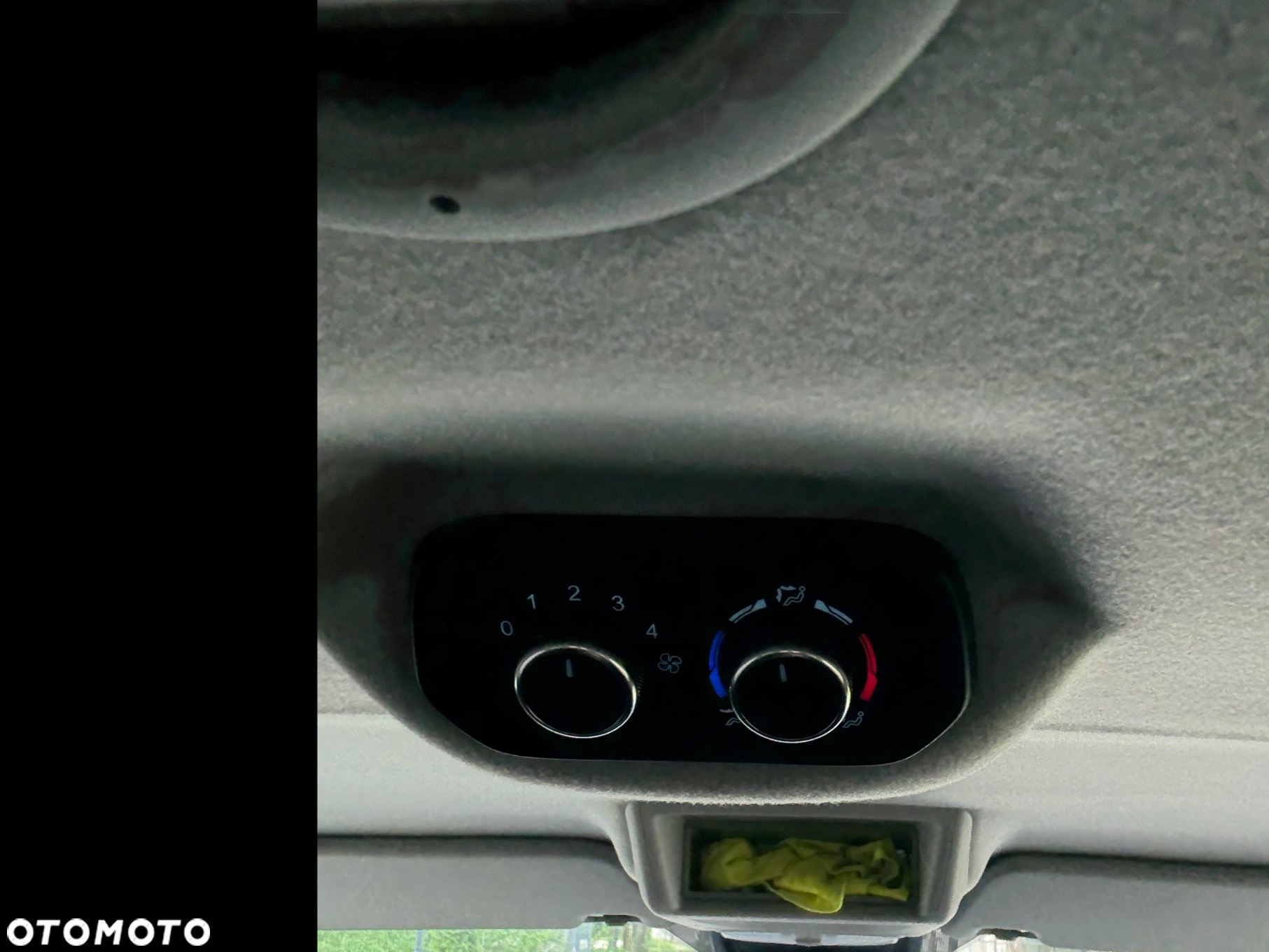 Ford Transit Custom Kombi-Van 320 L2H1 Trend - 22