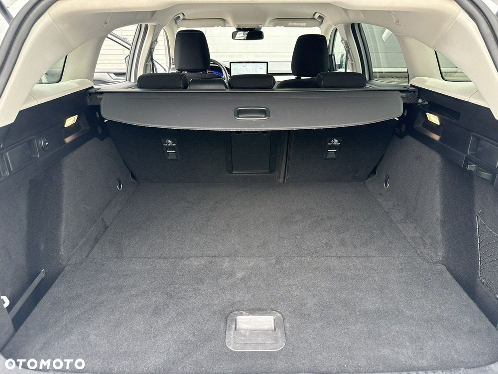 Ford Focus - 19