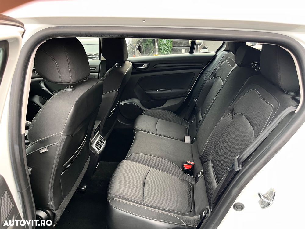 Renault Megane Energy dCi Zen - 20