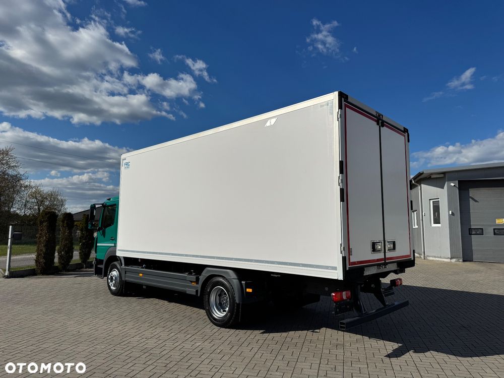 Mercedes-Benz ATEGO 1523 CHŁODNIA 6.25m Lamberet - 5
