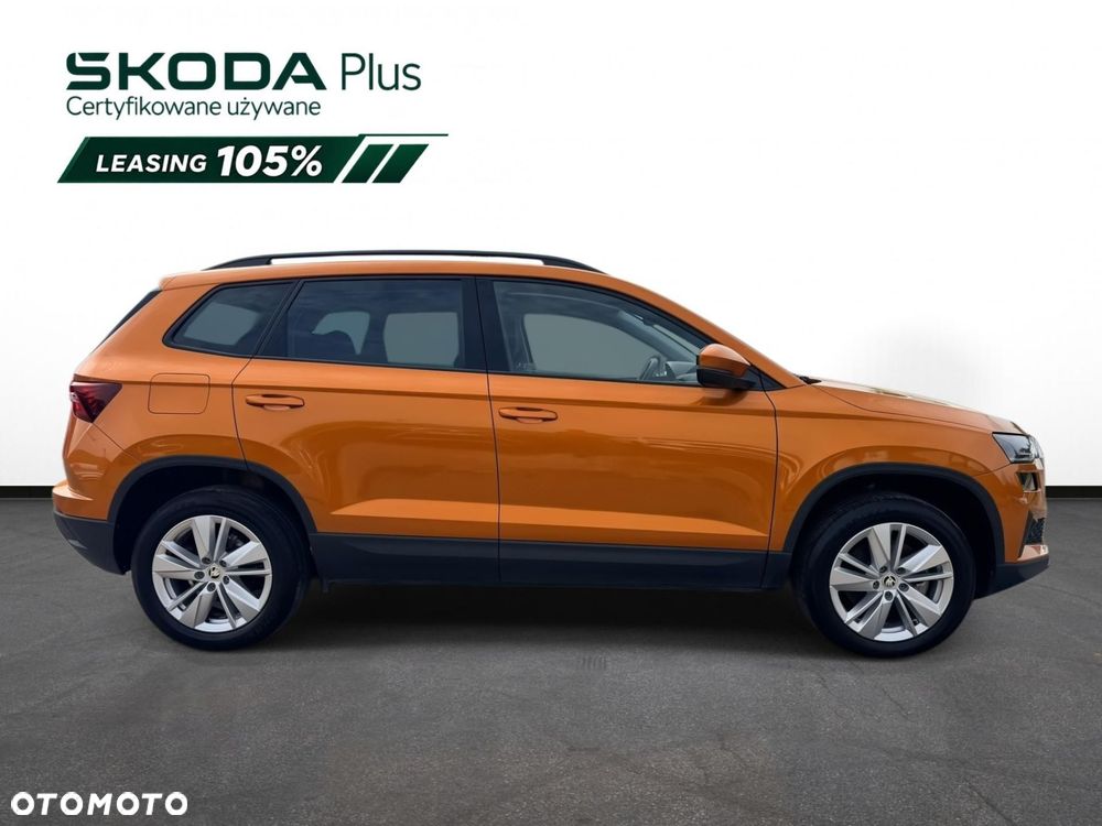 Skoda Karoq 1.5 TSI ACT Selection - 3