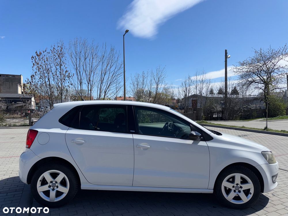 Volkswagen Polo 1.6 TDI Style - 3