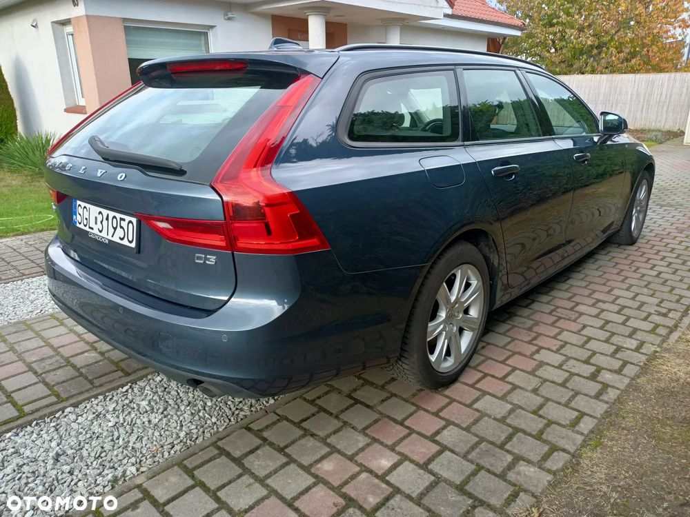 Volvo V90 D3 Geartronic - 3