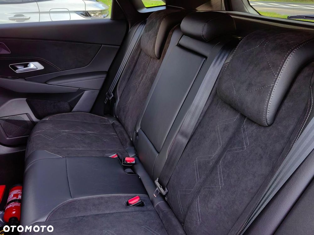 DS Automobiles DS 7 Crossback - 19