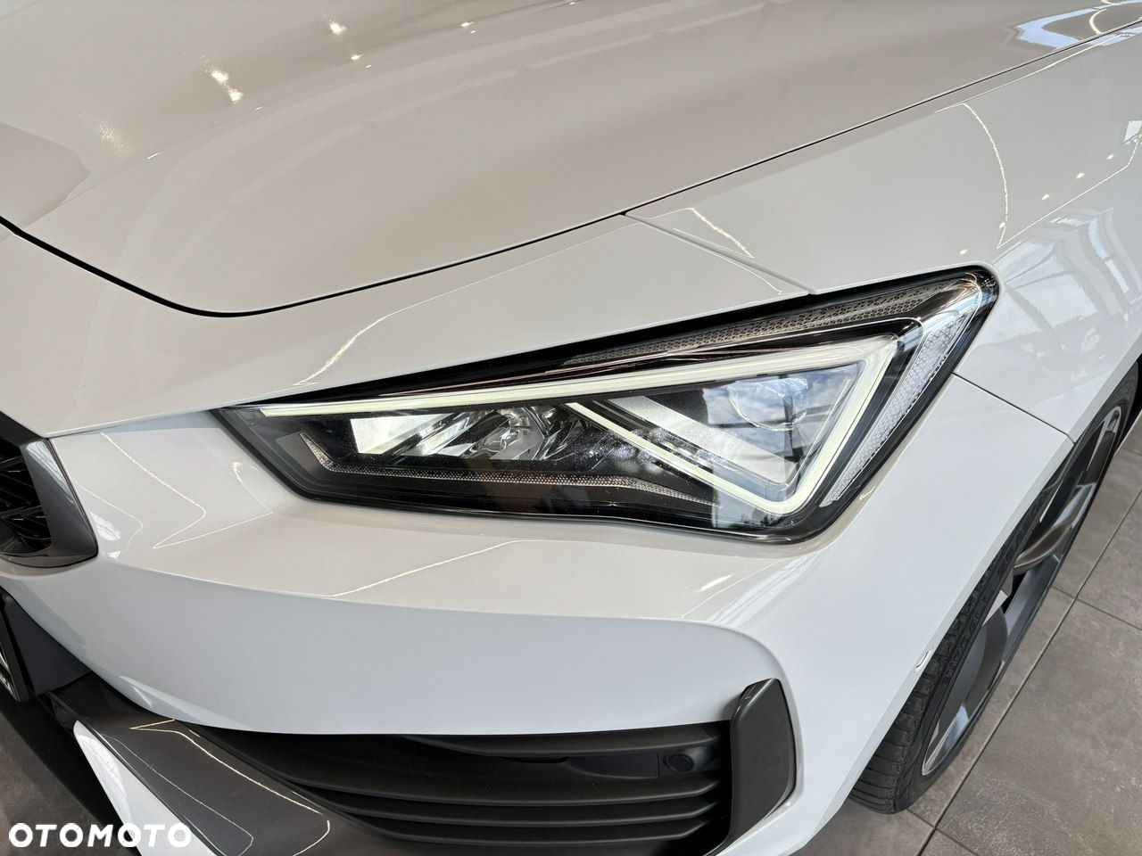 Cupra Leon Sportstourer - 10