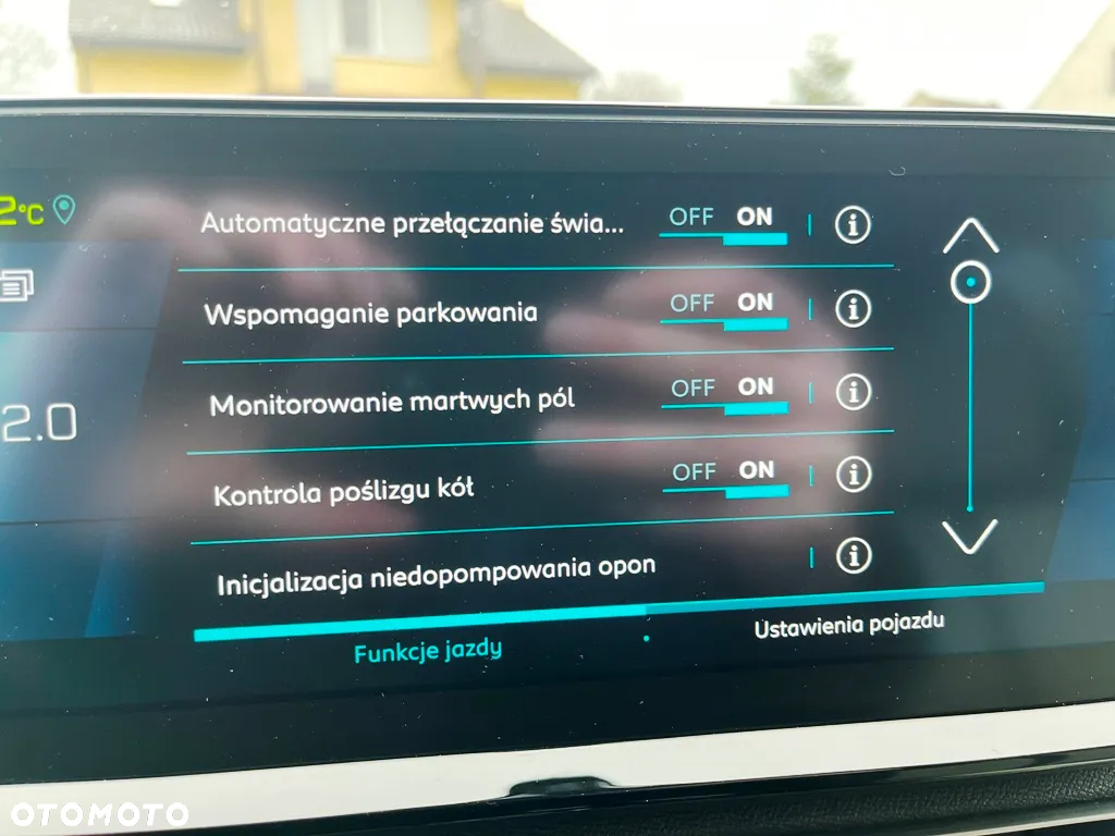 Peugeot 3008 1.6 PureTech HYbrid GT Line S&S EAT8 - 16