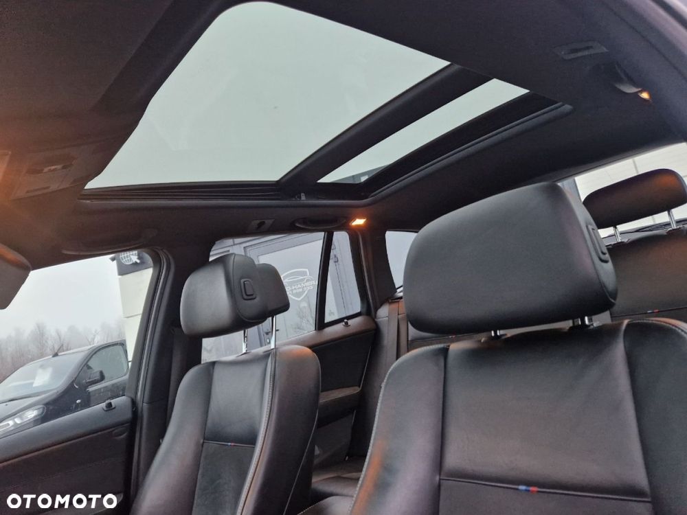 BMW X3 xDrive20d Limited Sport Edition - 11