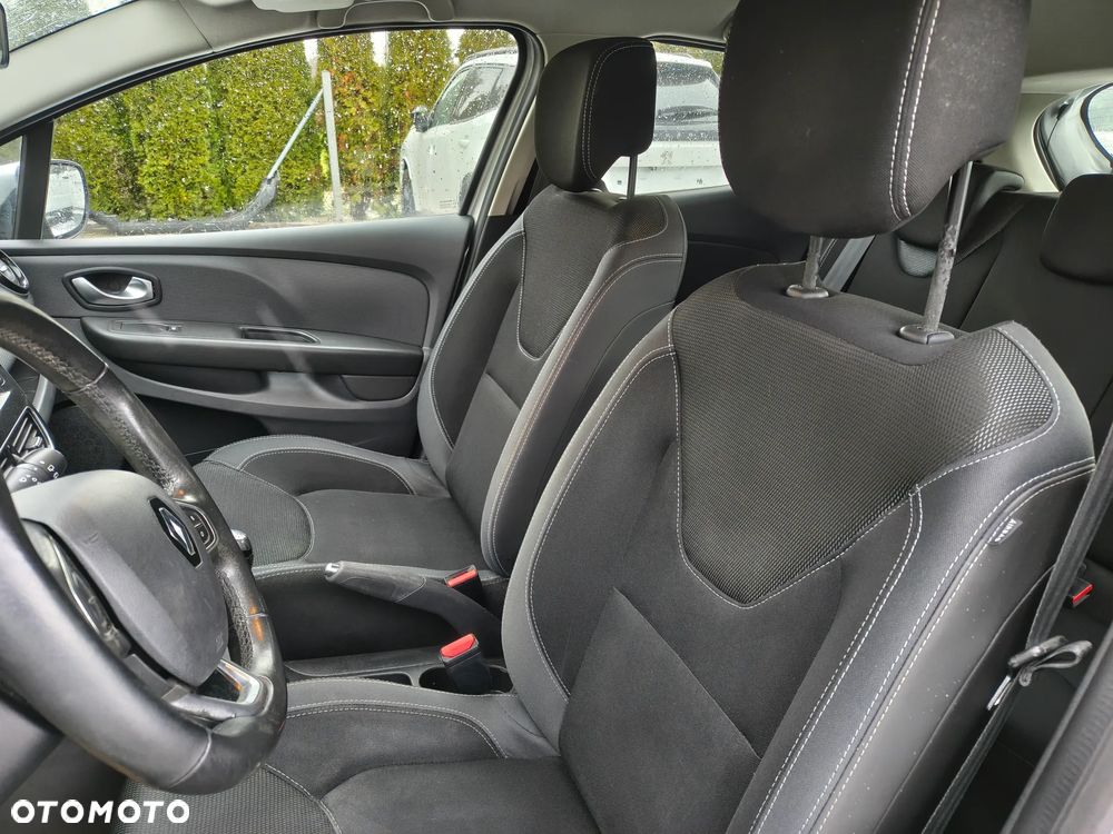 Renault Clio dCi 90 Dynamique - 9