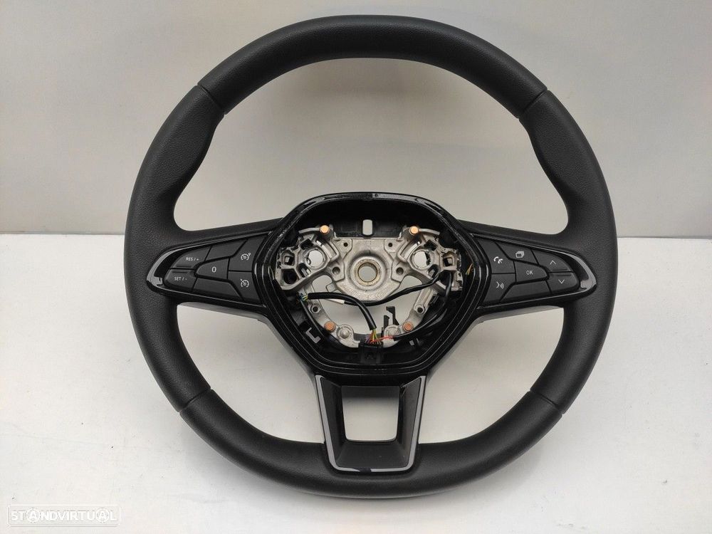 Volante de direção RENAULT Clio V (BF_) - 1