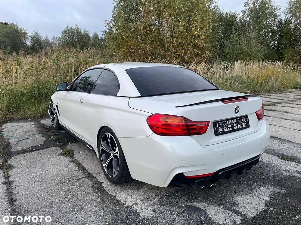 BMW Seria 4 - 8