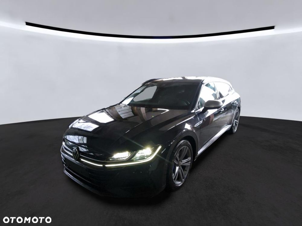 Volkswagen Arteon Shooting Brake 2.0 TSI 4Motion R DSG - 1