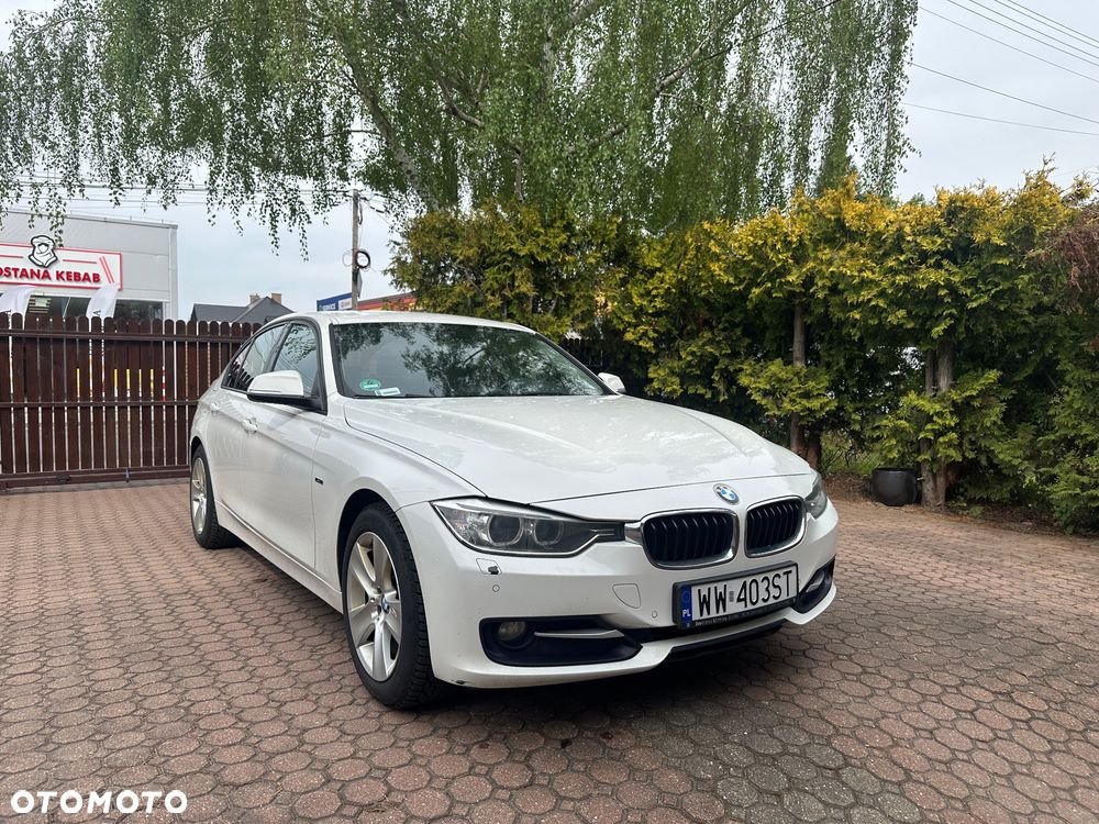 BMW Seria 3 - 9
