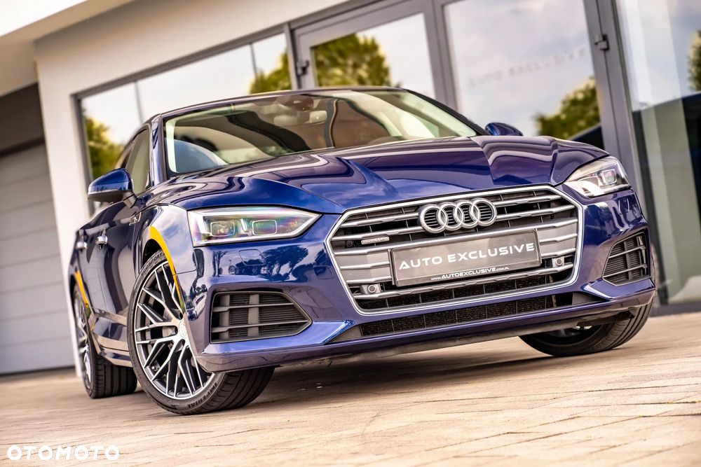 Audi A5 - 2
