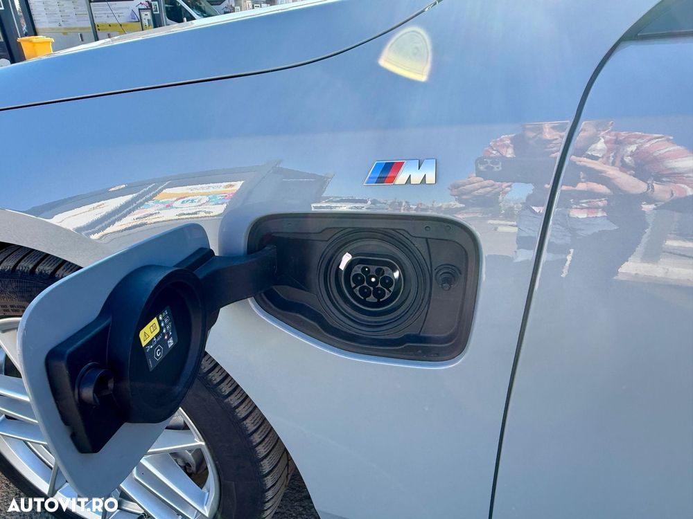 BMW Seria 5 550e xDrive AT PHEV - 21