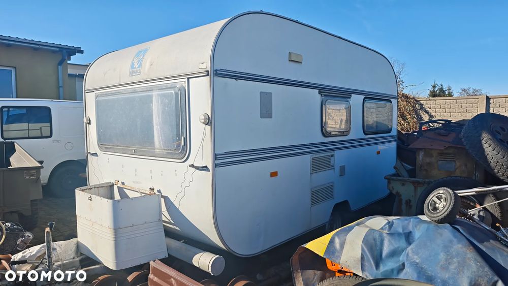 KNAUS Monsun - 2
