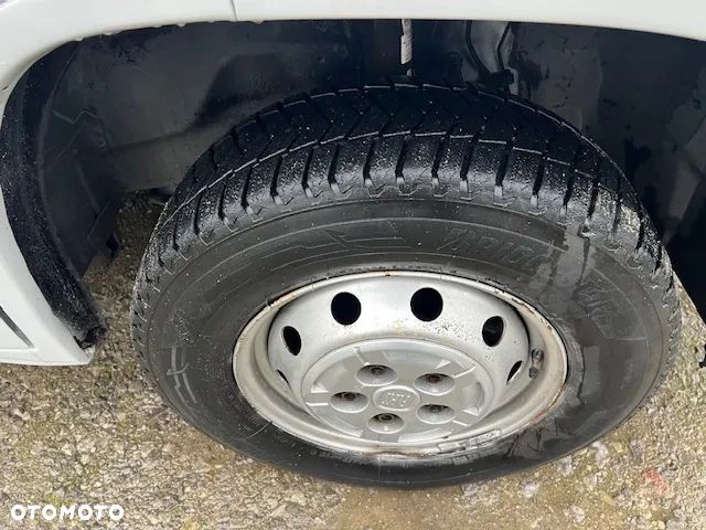 Fiat Ducato L2H1 2,3 130 KM klima tempomat - 29