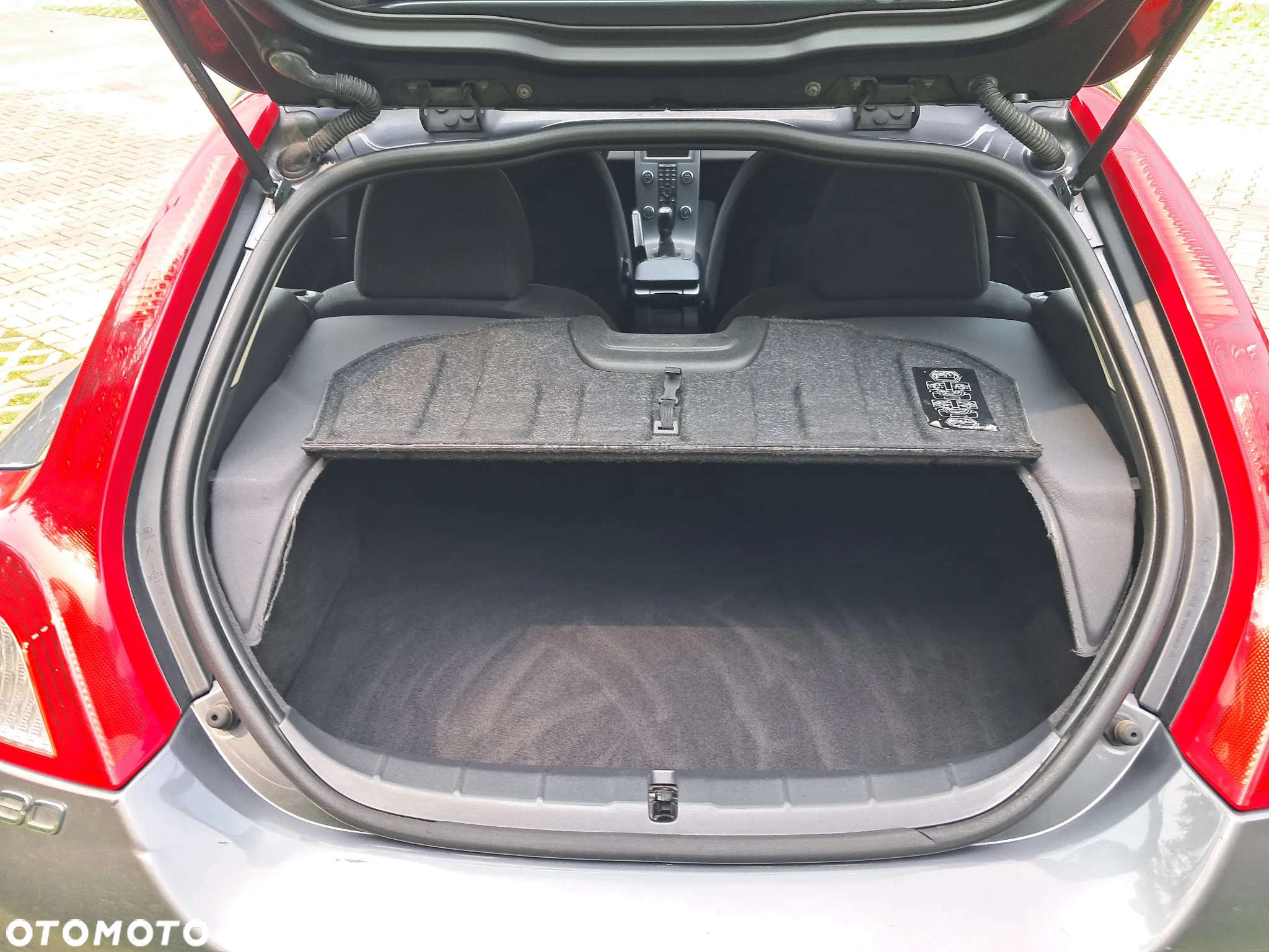 Volvo C30 1.6D DRIVe - 18