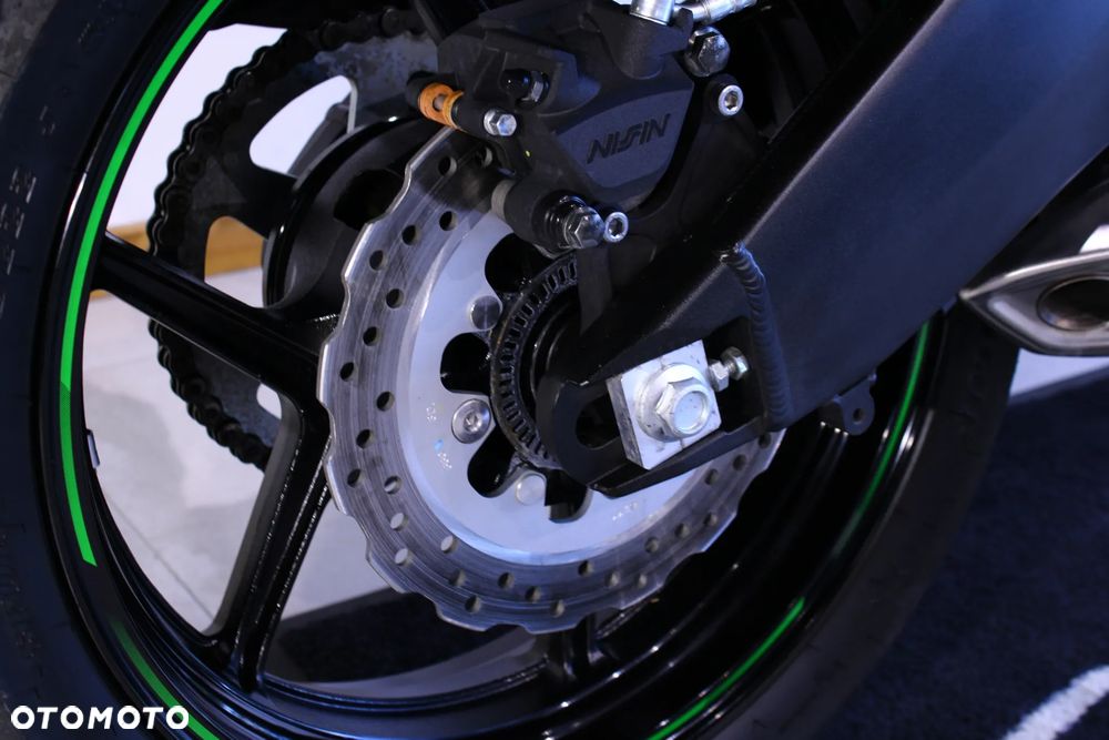 Kawasaki Versys 650 - 34