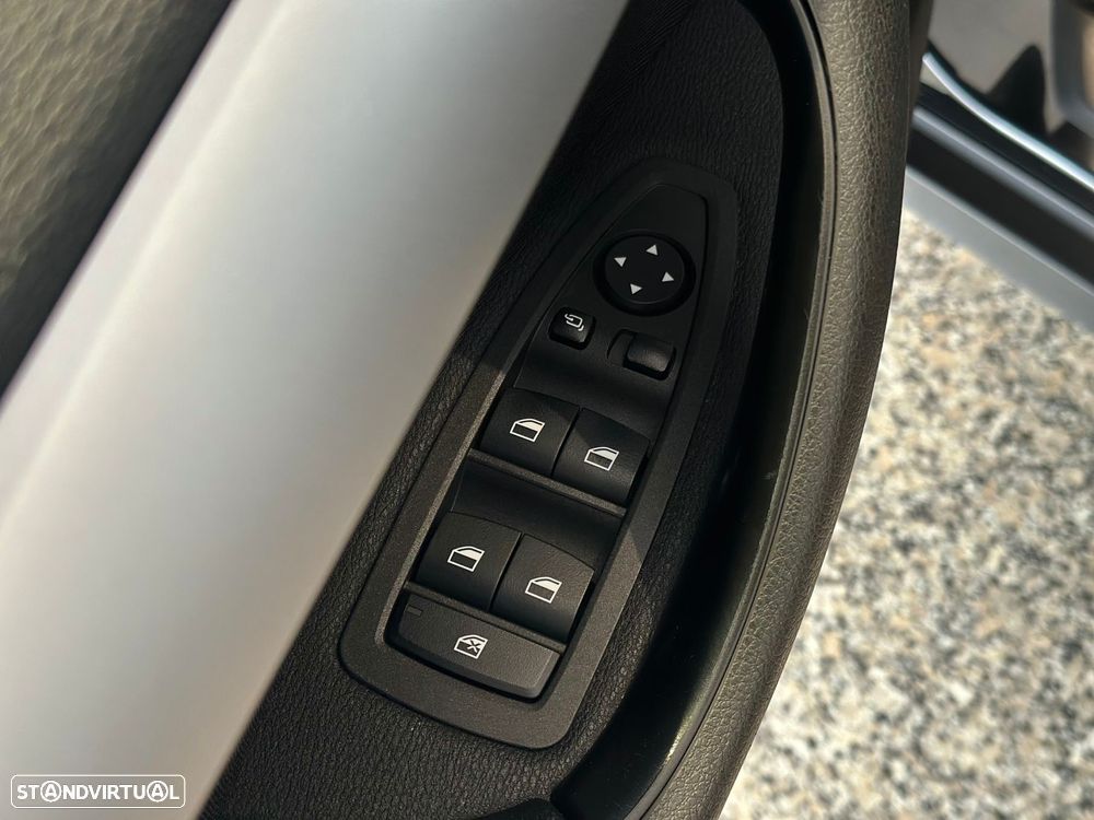 BMW X2 16 d sDrive Auto - 12