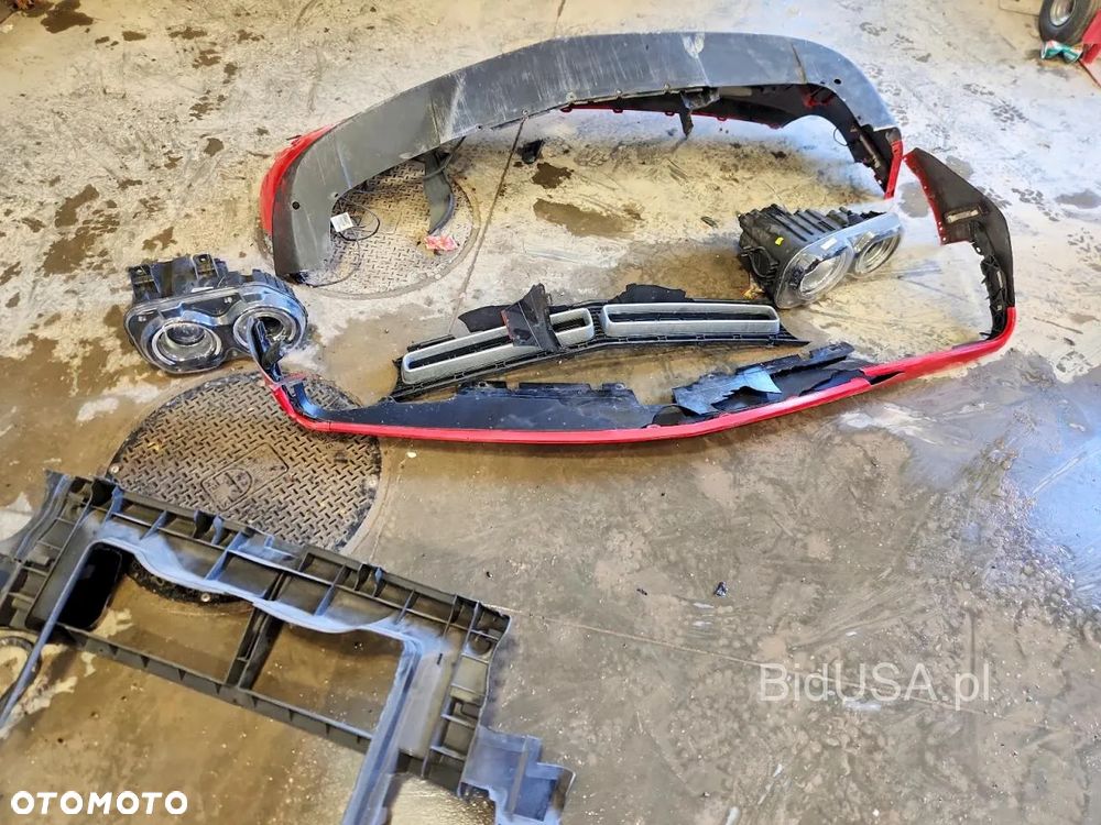 Dodge Challenger 3.6 GT AWD - 12