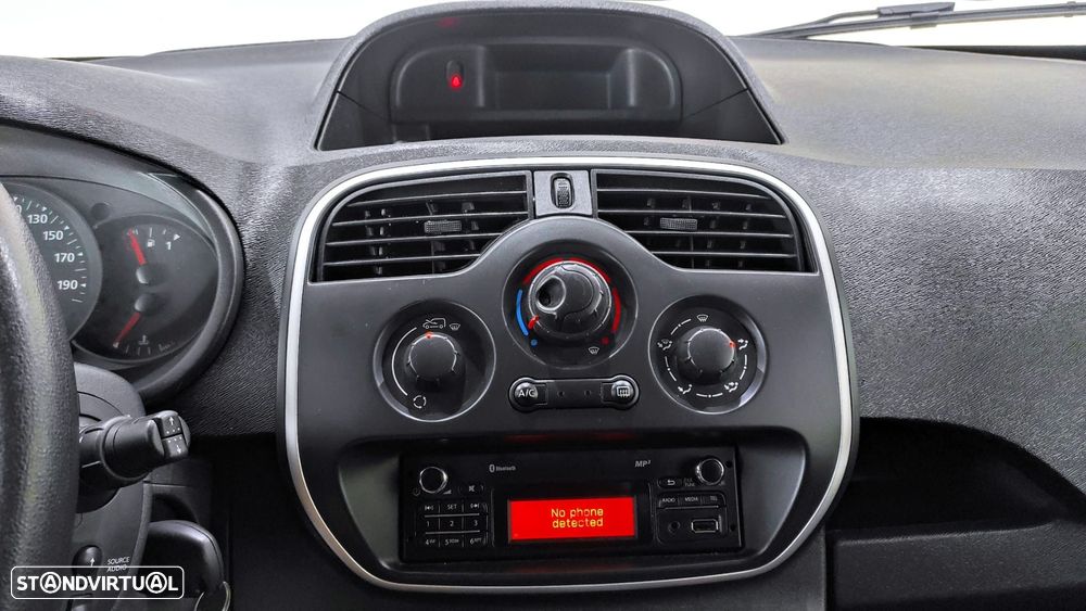 Renault Kangoo 1.5 dCi Dynamique S/S - 32