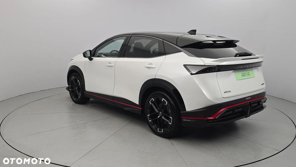 Nissan Ariya 87kWh E-4orce Nismo - 11