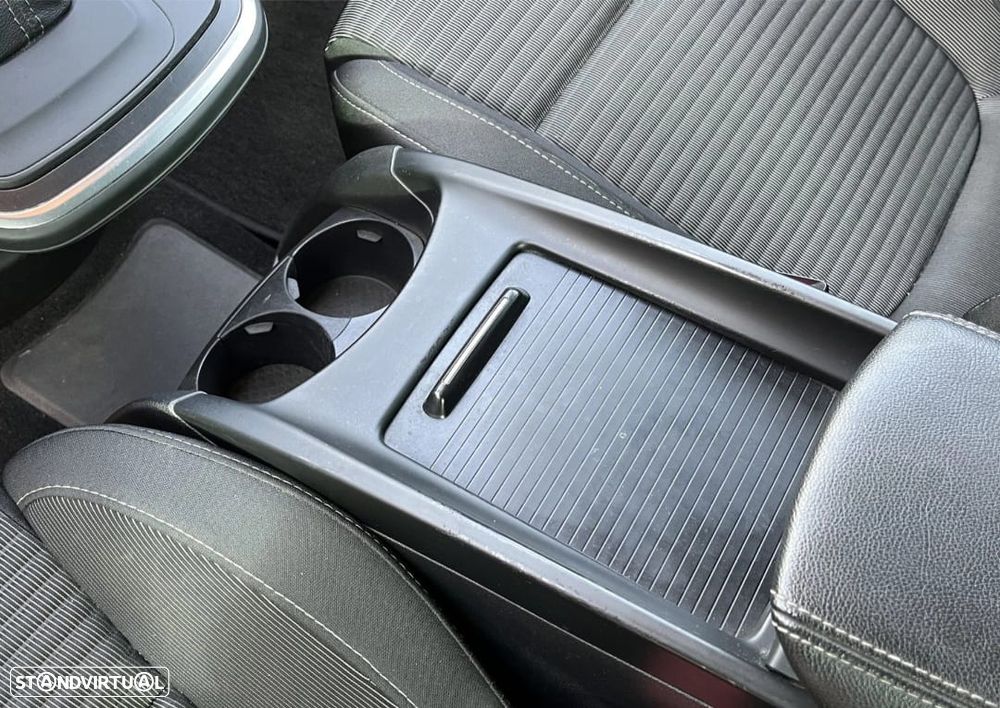 Renault Grand Scénic 1.5 dCi Dynamique S 7L - 4