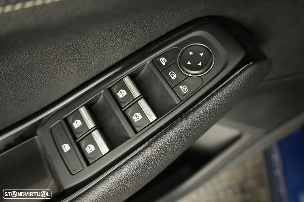 Renault Austral 1.3 Mild Hybrid Techno Auto - 21