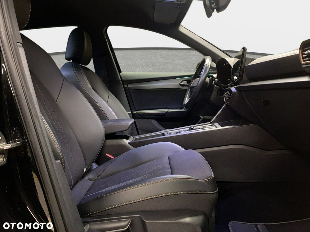 Cupra Formentor - 14