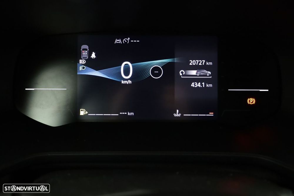 Mitsubishi ASX 1.0 MPI-T Kaiteki - 15