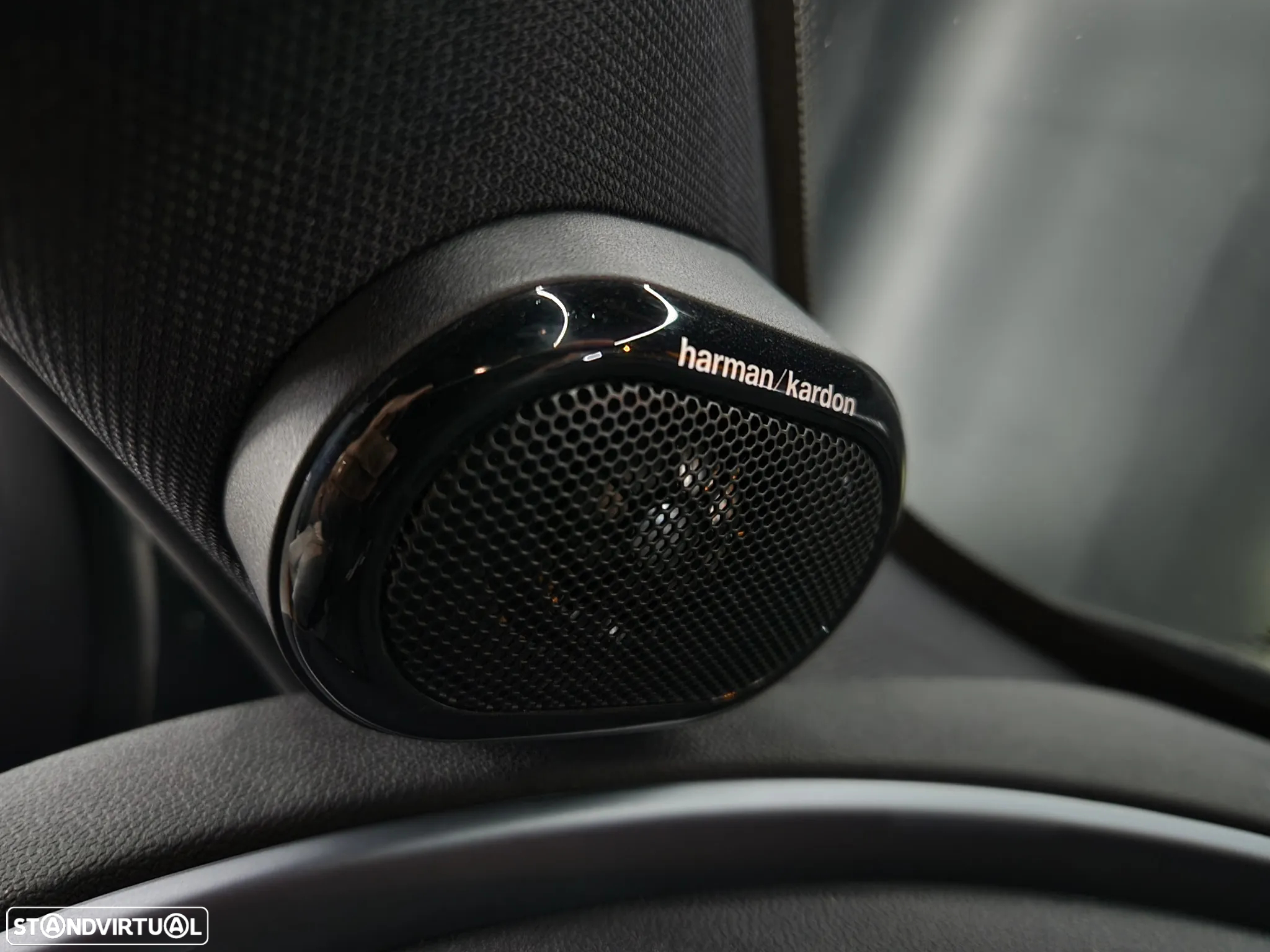 MINI Clubman John Cooper Works Premium P. JCW Plus Auto - 21