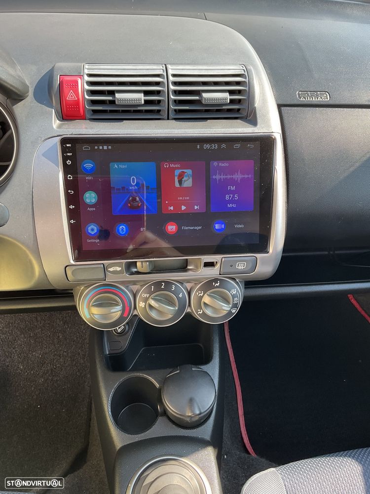 Honda Jazz 1.2 Live - 7