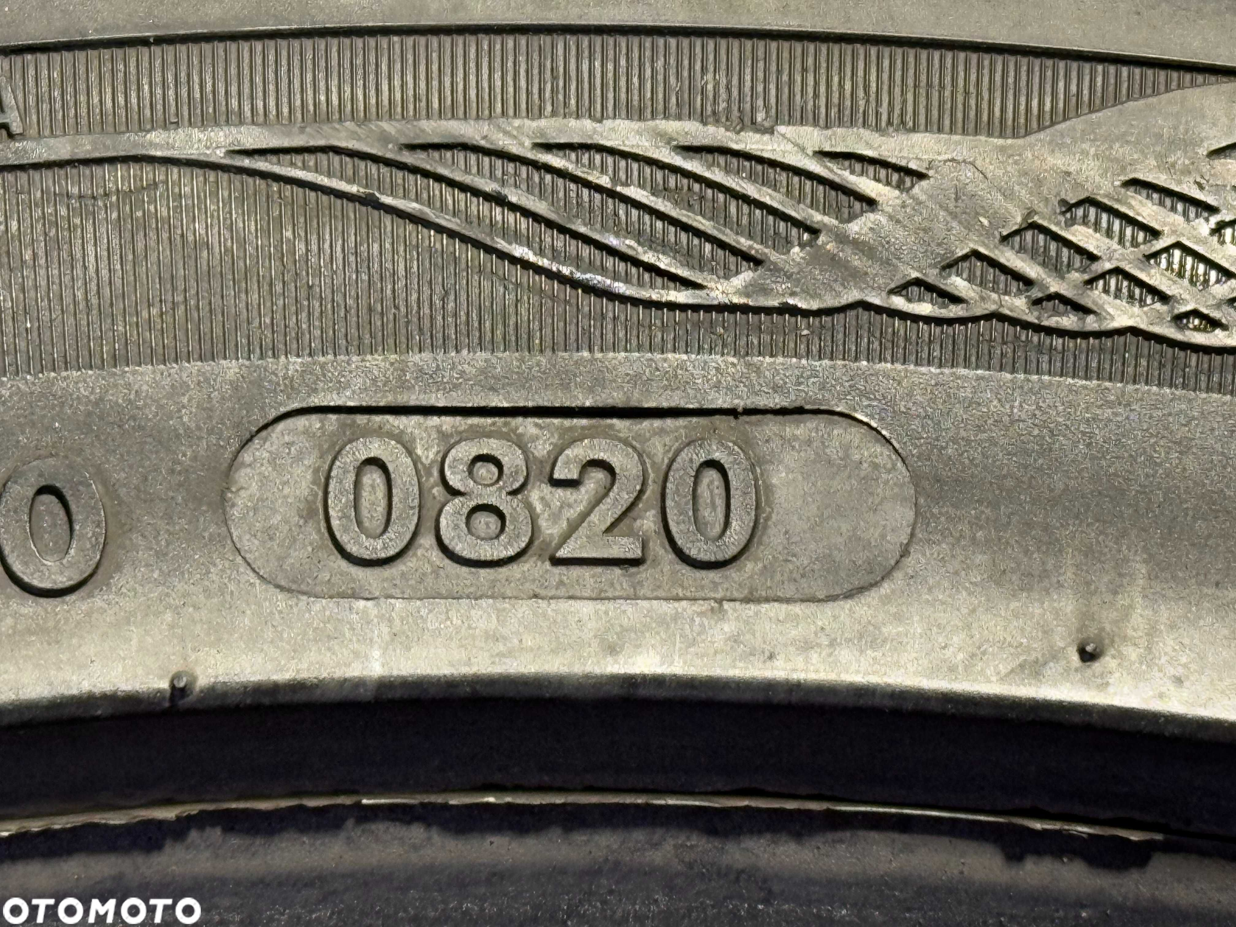 Opony Letnie 225/40/18 VREDESTEIN ULTRAC #770 - 5